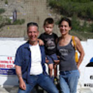 Meet your Posher, Michele